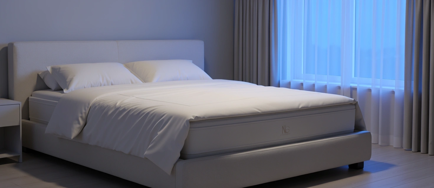 Kokybiškas miegas ir aplinka